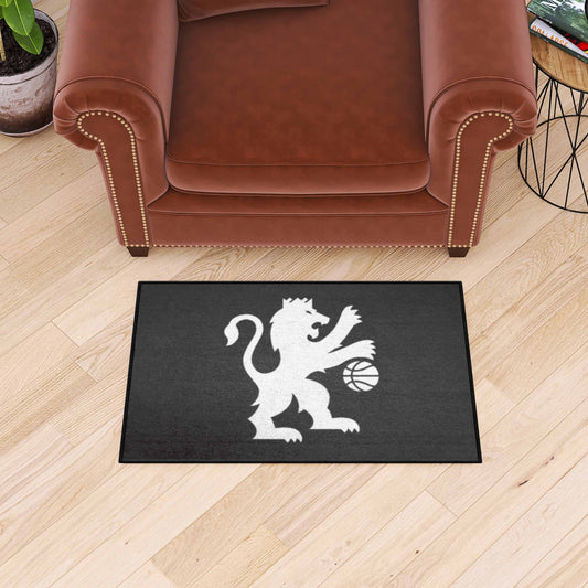 Sacramento Kings Starter Mat Accent Rug - 19in. x 30in. - Sacramento Kings