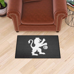 Sacramento Kings Starter Mat Accent Rug - 19in. x 30in. - Sacramento Kings