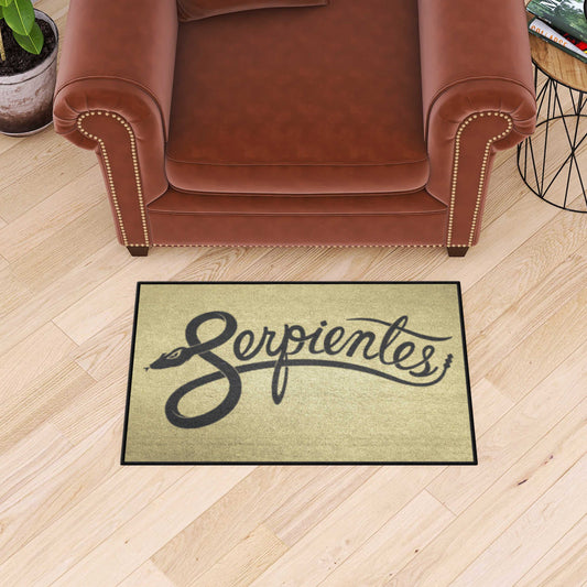 Arizona Diamondbacks Starter Mat Accent Rug - 19in. x 30in. - Arizona Diamondbacks
