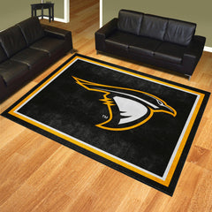Anderson (IN) Ravens 8ft. x 10 ft. Plush Area Rug - Anderson (IN)