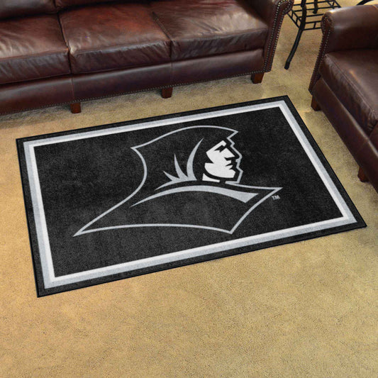 Providence College Friars 4ft. x 6ft. Plush Area Rug - Providence College