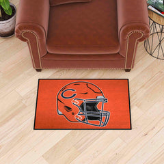 Chicago Bears Starter Mat Accent Rug - 19in. x 30in. - Chicago Bears