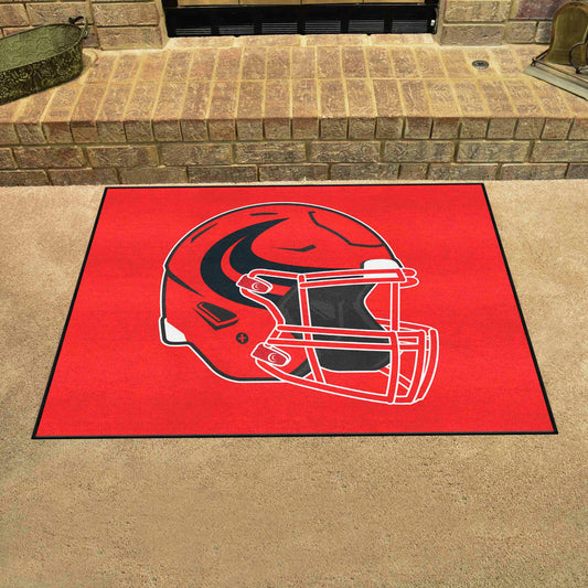 Houston Texans All-Star Rug - 34 in. x 42.5 in. - Houston Texans