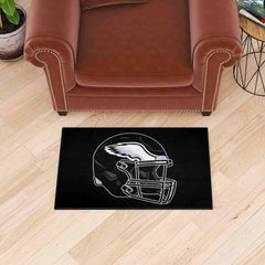Philadelphia Eagles Starter Mat Accent Rug - 19in. x 30in. - Philadelphia Eagles