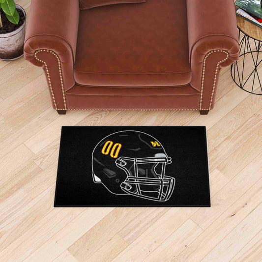 Washington Commanders Starter Mat Accent Rug - 19in. x 30in.