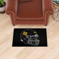 Washington Commanders Starter Mat Accent Rug - 19in. x 30in.