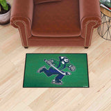 Vancouver Canucks Starter Mat Accent Rug - 19in. x 30in. - Vancouver Canucks