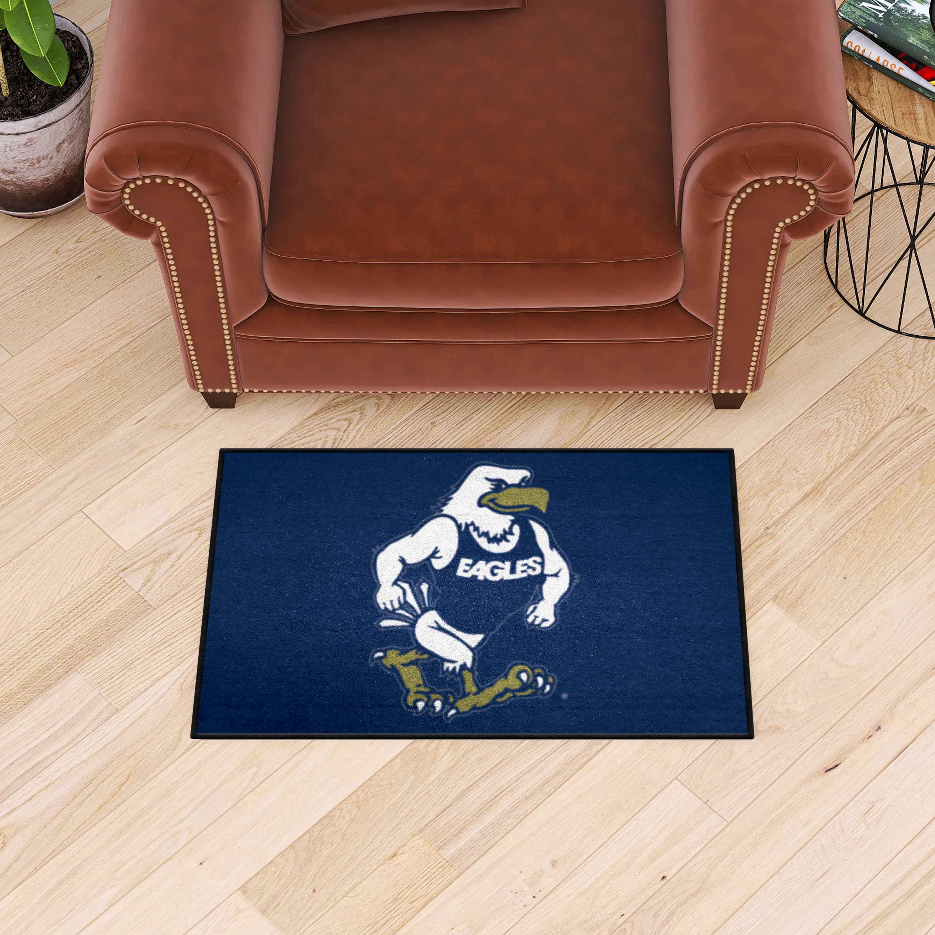 Georgia Southern Eagles Starter Mat Accent Rug - 19in. x 30in. - Georgia Southern