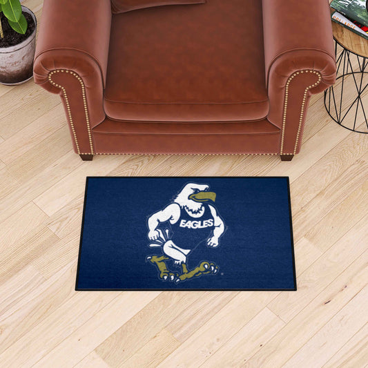 Georgia Southern Eagles Starter Mat Accent Rug - 19in. x 30in. - Georgia Southern
