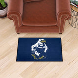 Georgia Southern Eagles Starter Mat Accent Rug - 19in. x 30in. - Georgia Southern