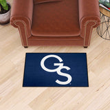 Georgia Southern Eagles Starter Mat Accent Rug - 19in. x 30in. - Georgia Southern