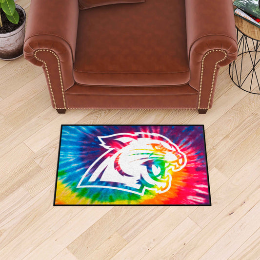Northern Michigan University Wildcats Starter Mat Accent Rug - 19in. x 30in. - Northern Michigan University