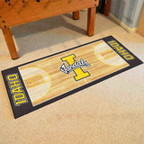 Idaho Vandals Court Runner Rug - 30in. x 72in. - Idaho