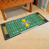 Idaho Vandals Field Runner Mat - 30in. x 72in. - Idaho