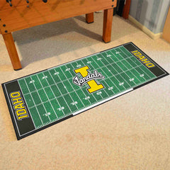 Idaho Vandals Field Runner Mat - 30in. x 72in. - Idaho