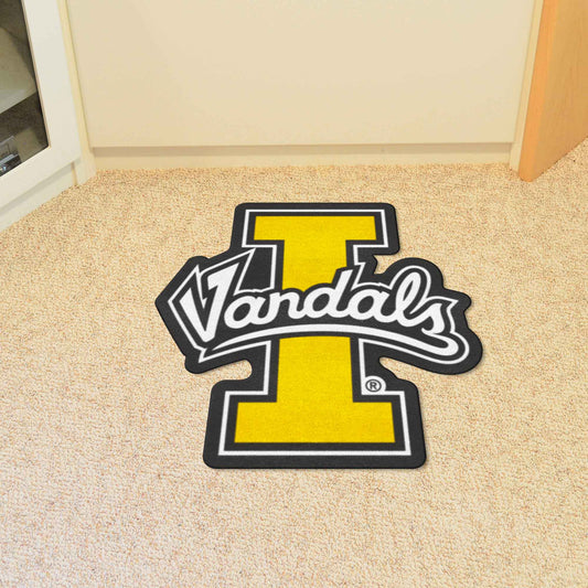 Idaho Vandals Mascot Rug - Idaho