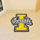 Idaho Vandals Mascot Rug - Idaho