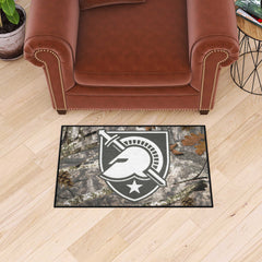 Army West Point Black Knights Starter Mat Accent Rug - 19in. x 30in. - Army West Point