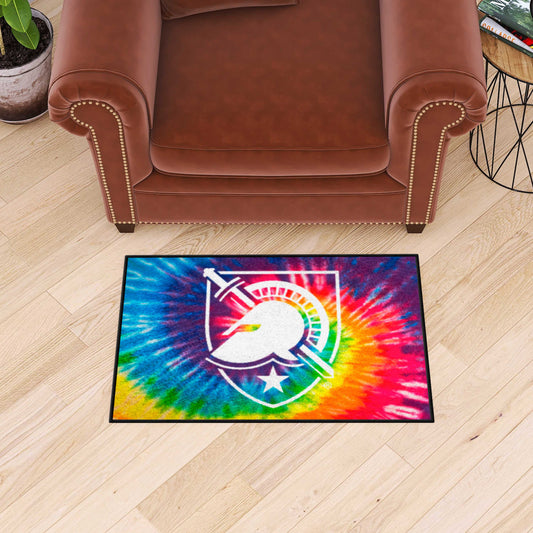 Army West Point Black Knights Starter Mat Accent Rug - 19in. x 30in. - Army West Point