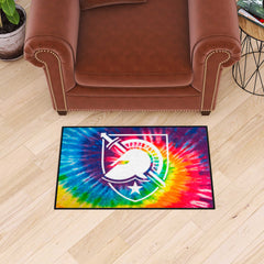 Army West Point Black Knights Starter Mat Accent Rug - 19in. x 30in. - Army West Point