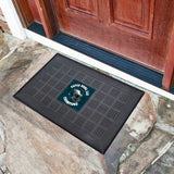 Philadelphia Eagles Super Bowl LIX Champions Medallion Door Mat - Philadelphia Eagles - Flyclothing LLC