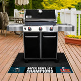 Philadelphia Eagles Super Bowl LIX Champions Grill Mat - Philadelphia Eagles - Flyclothing LLC