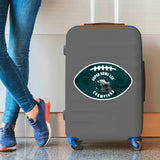 Philadelphia Eagles Super Bowl LIX Champions Large Decal - Philadelphia Eagles
