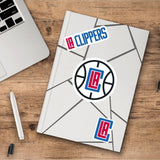 Los Angeles Clippers 3 Piece Decal Sticker Set - Los Angeles Clippers