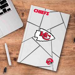 Kansas City Chiefs 3 Piece Decal Sticker Set - Kansas City Chiefs