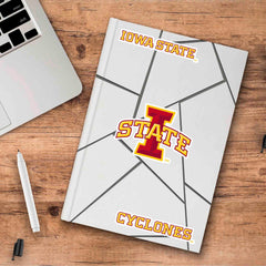 Iowa State Cyclones 3 Piece Decal Sticker Set - Iowa State