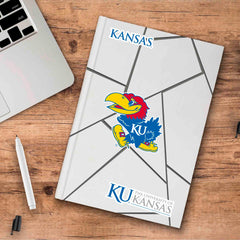 Kansas Jayhawks 3 Piece Decal Sticker Set - Kansas