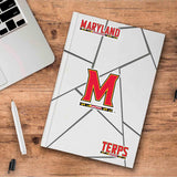 Maryland Terrapins 3 Piece Decal Sticker Set - Maryland