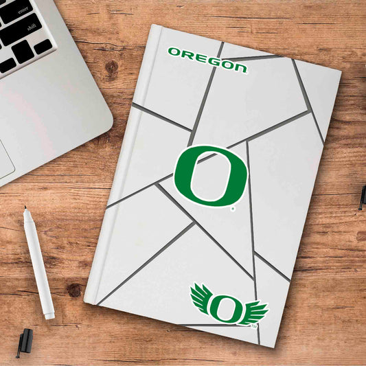 Oregon Ducks 3 Piece Decal Sticker Set - Oregon