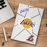Los Angeles Lakers 3 Piece Decal Sticker Set - Los Angeles Lakers