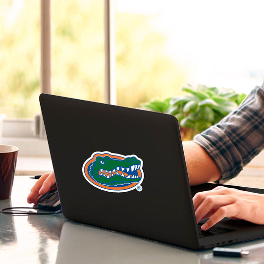 Florida Gators Matte Decal Sticker - Florida