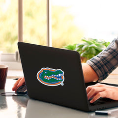 Florida Gators Matte Decal Sticker - Florida