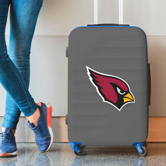 Arizona Cardinals Large Decal Sticker - Arizona Cardinals