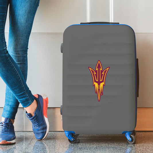 Arizona State Sun Devils Large Decal Sticker - Arizona State