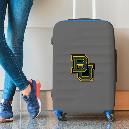 Baylor Bears Large Decal Sticker - Baylor