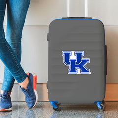 Kentucky Wildcats Large Decal Sticker - Kentucky