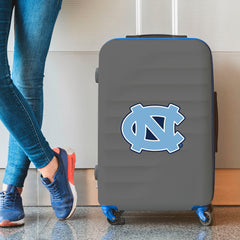 North Carolina Tar Heels Large Decal Sticker - North Carolina
