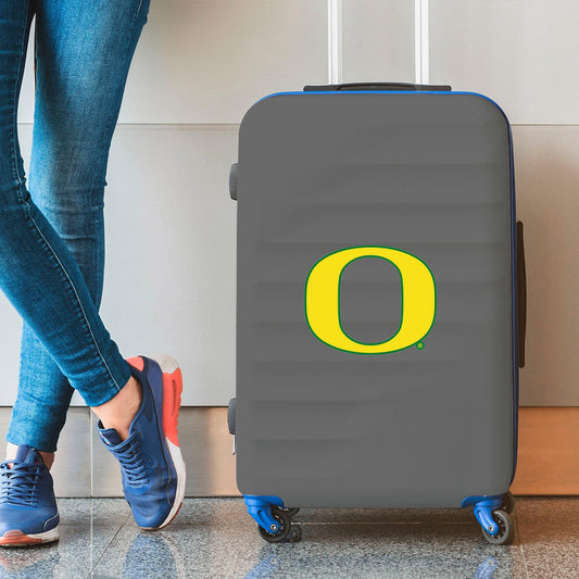Oregon Ducks Large Decal Sticker - Oregon