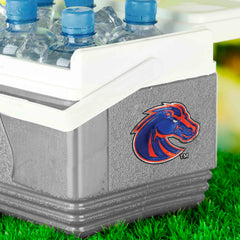 Boise State Broncos 3D Decal Sticker - Boise State