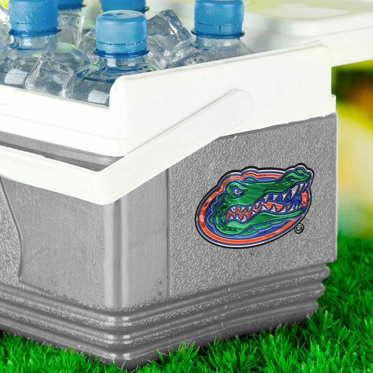 Florida Gators 3D Decal Sticker - Florida