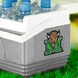 Marshall Thundering Herd 3D Decal Sticker - Marshall