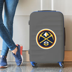 Denver Nuggets Large Decal Sticker - Denver Nuggets
