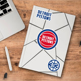 Detroit Pistons 3 Piece Decal Sticker Set - Detroit Pistons
