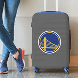 Golden State Warriors Large Decal Sticker - Golden State Warriors
