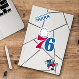 Philadelphia 76ers 3 Piece Decal Sticker Set - Philadelphia 76ers