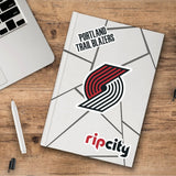 Portland Trail Blazers 3 Piece Decal Sticker Set - Portland Trail Blazers
